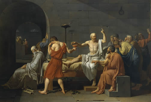 Why Was Socrates Sentenced To Death By Poisoning